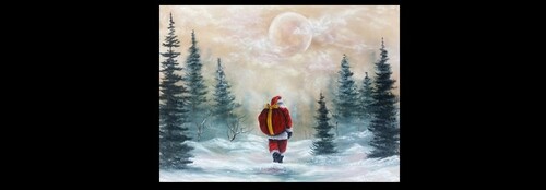 Santa final
