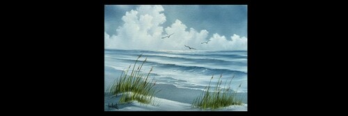 Nic beach