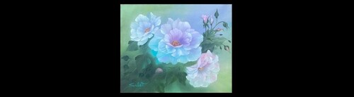 Wild rose