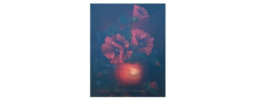 Poppy