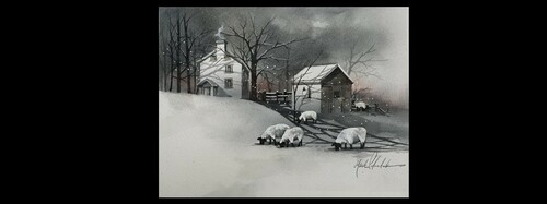 Sheep