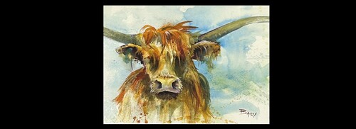 Cow