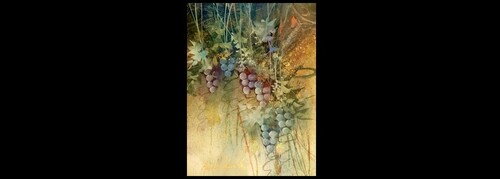 Grapes 2